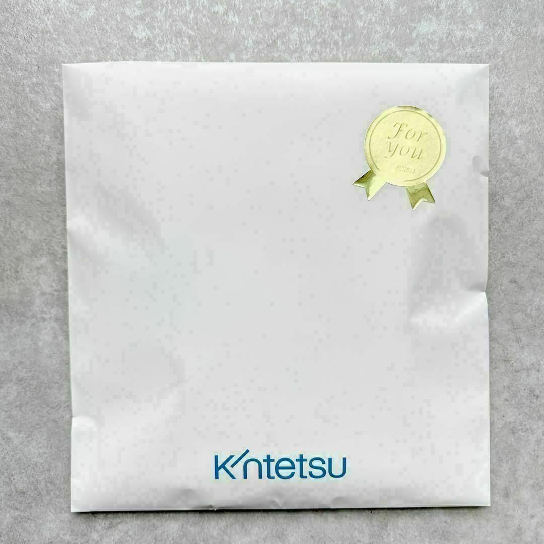 サンリオ(サンリオ)の50周年 キティ 近鉄限定 あべのハルカス サンリオ ハンカチ 巾着 2点セット レディースのファッション小物(ハンカチ)の商品写真