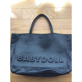 ベビードール(BABYDOLL)のBABY DOLL マザーバッグ(マザーズバッグ)