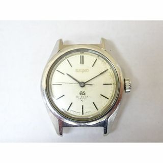 グランドセイコー(Grand Seiko)の広272/ GRAND SEIKO セイコー レディース 手巻き 腕時計(腕時計)