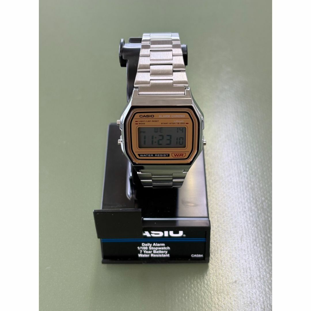 CASIO - ★新品★Casio(カシオ) メンズ 腕時計 送料無料