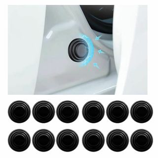【人気商品】車のドアクッション スズキ 新型 ジムニー (JB74W JB64W(その他)