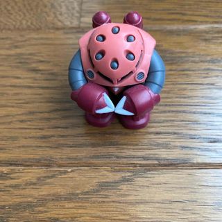 バンダイ(BANDAI)のまちぼうけ ガンダムの場合 2 シャア専用ズゴック(アニメ/ゲーム)