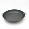 美品 CRISTEL クリステル ultralu ウルトラル フライパン 1点 26cm IH対応 キッチン 料理 調理器具 SU12361Z