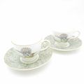WEDGWOOD ティーカップ＆ソーサー SU12280