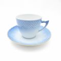 ROYAL COPENHAGEN ロイヤルコペンハーゲン コーヒーカップ&ソーサー 1客 SO3274X1