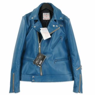 ルイスレザー(Lewis Leathers)のルイスレザー サイクロン タイトフィット 441TH 71012449(レザージャケット)
