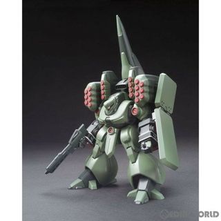 バンダイ(BANDAI)のプレミアムバンダイ限定 HGUC 1/144 AMX-102 ズサ 機動戦士ガンダムZZ(ダブルゼータ) プラモデル(0201267) バンダイ(プラモデル)