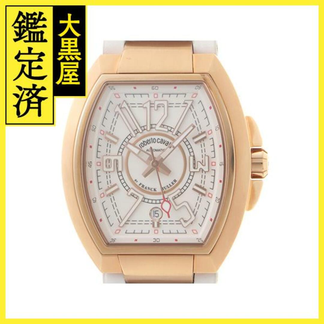 Roberto Cavalli - Roberto Cavalli BY FRANCK MULLER RV1G207L0051 【200】