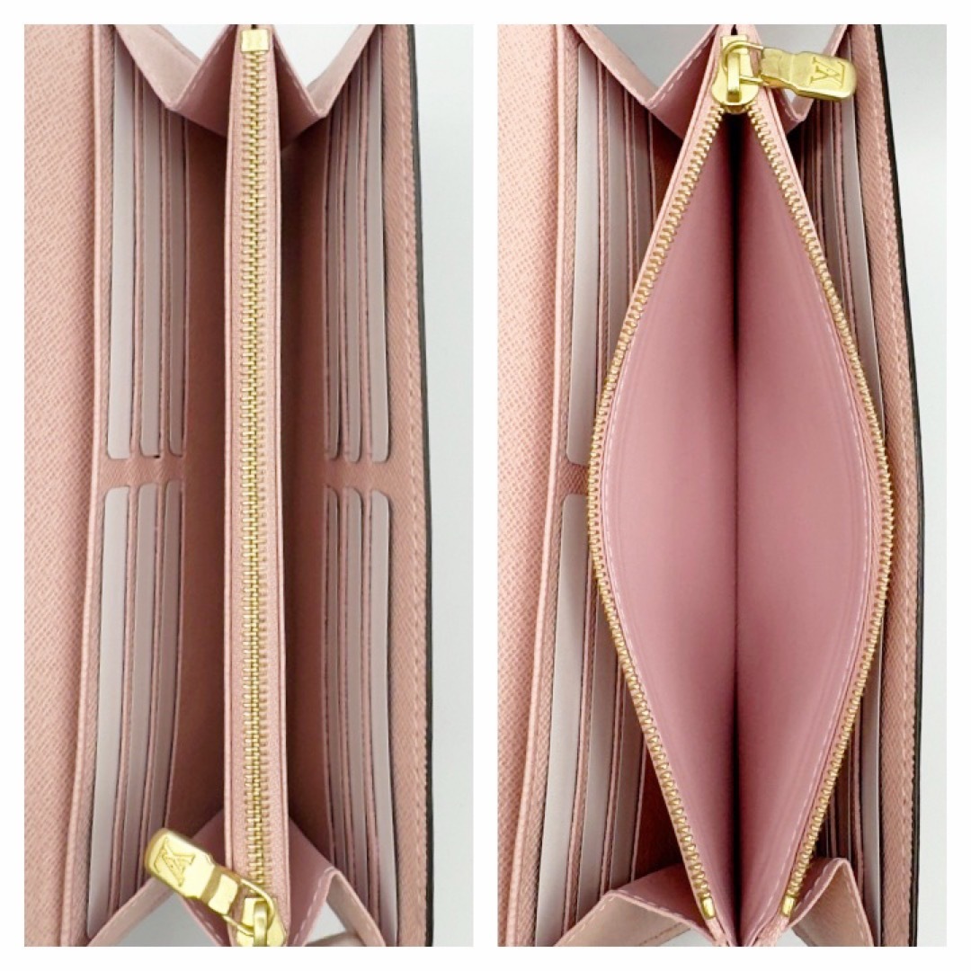 LOUIS VUITTON - 国内正規品 最新ICチップ搭載 ヴィトン財布