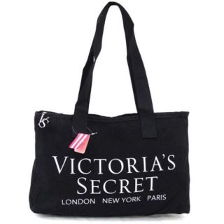 ヴィクトリアズシークレット(Victoria's Secret)の新品未使用 ヴィクトリアシークレット トートバッグ(トートバッグ)