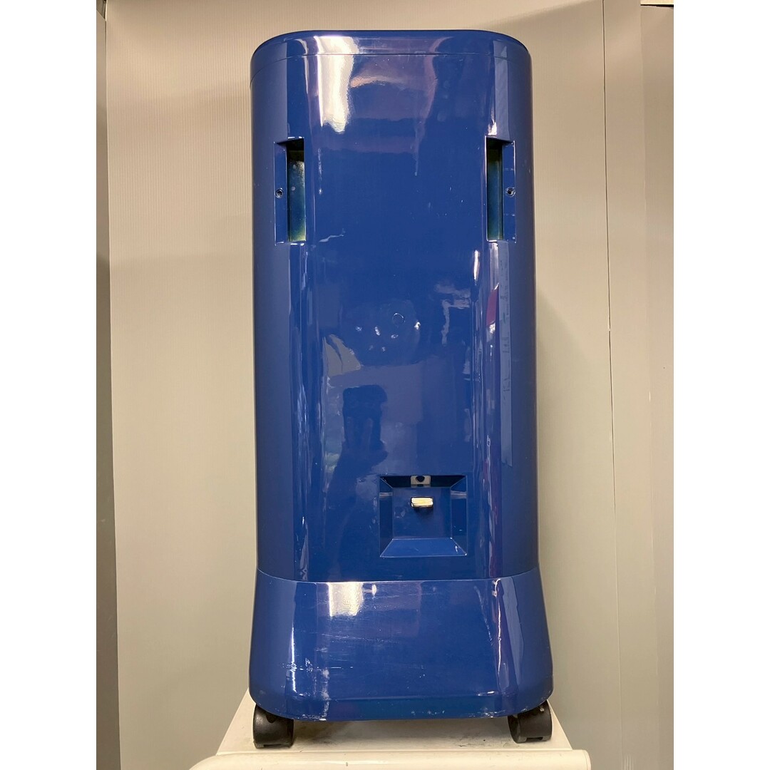 美品SHP-21A【ユージンスリムボーイ】ハーフサイズ 中古