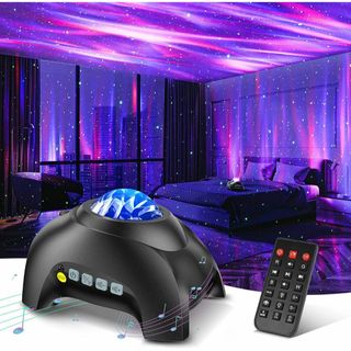 【在庫セール】プラネタリウム 家庭用 子供 OKK スタープロジェクターライト (その他)