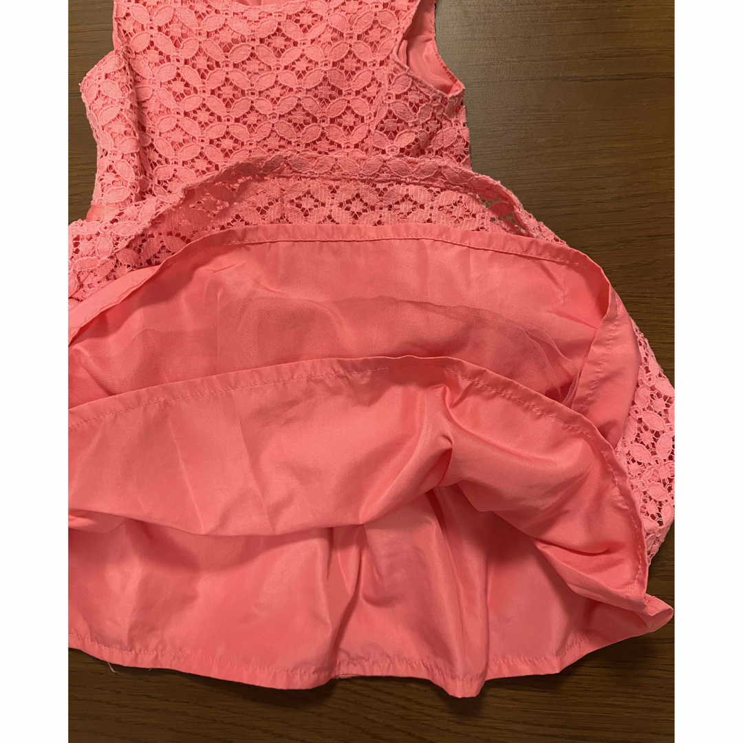carter's(カーターズ)のカーターズ　ワンピース キッズ/ベビー/マタニティのベビー服(~85cm)(ワンピース)の商品写真