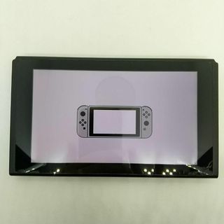ニンテンドースイッチ(Nintendo Switch)の⑤Nintendo Switch ニンテンドースイッチ　2017年製　未対策機(家庭用ゲーム機本体)