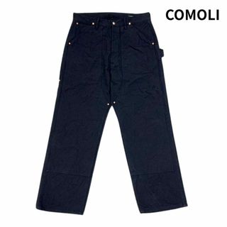 COMOLI(ワークパンツ/カーゴパンツ)のフリマアイテム一覧 COMOLI(ワークパンツ/カーゴパンツ)のフリマアイテム一覧