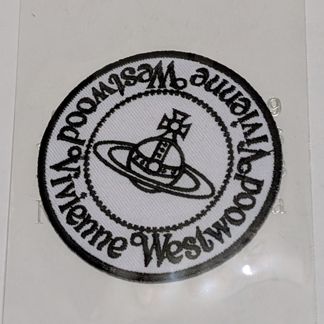 Vivienne Westwood(ヴィヴィアンウエストウッド)のvivianne westwood ラスト1点 レディースのファッション小物(その他)の商品写真