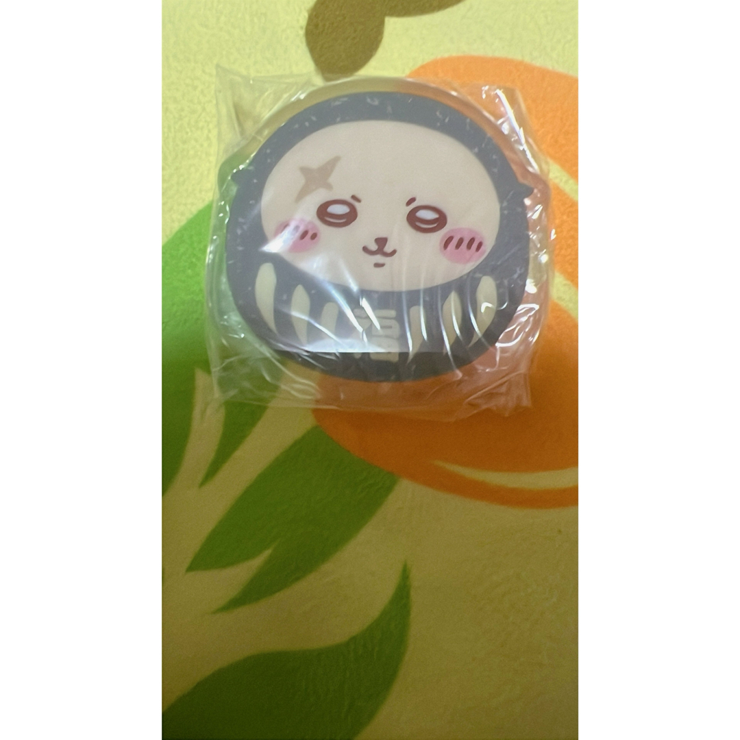 ちいかわ(チイカワ)のちいかわもぐもぐ本舗川越 ゆらゆらアクリルスタンド ラッコ エンタメ/ホビーのアニメグッズ(その他)の商品写真