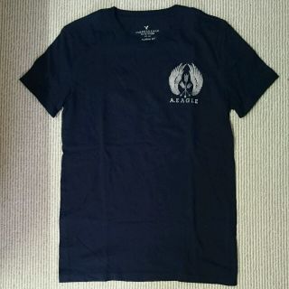 アメリカンイーグル(American Eagle)のアメリカンイーグル Tシャツ 160(Tシャツ/カットソー)