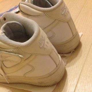 ナイキ(NIKE)のNIKE AF1(スニーカー)