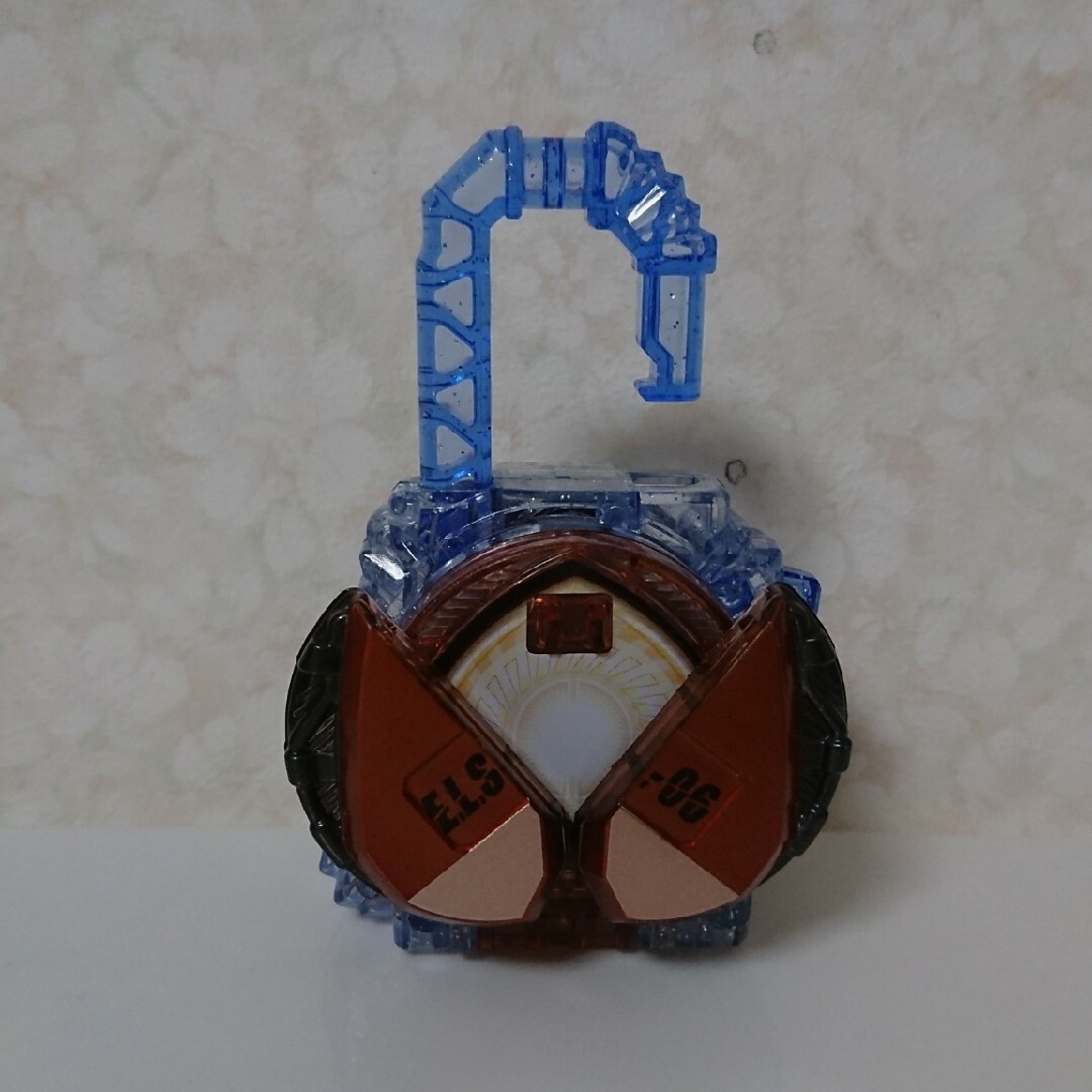 仮面ライダー鎧武 ロックシード エンタメ/ホビーのフィギュア(特撮)の商品写真