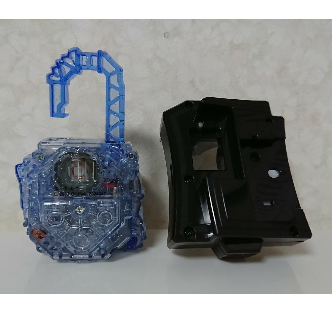 仮面ライダー鎧武 ロックシード エンタメ/ホビーのフィギュア(特撮)の商品写真