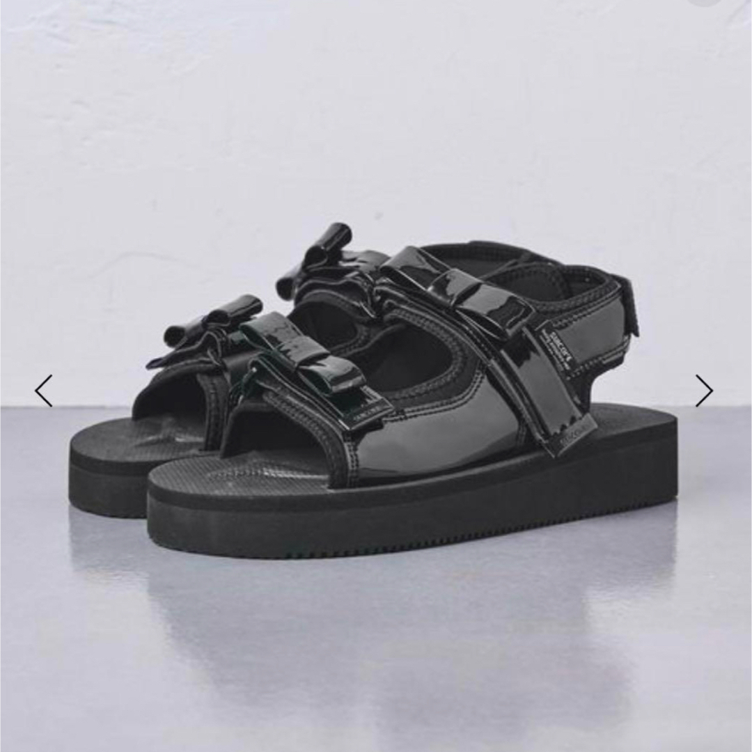 ✨ 別注　SUICOKE × UNITED ARROWS TOSSHI サンダル UNITED ARROWS - 【新品】SUICOKE ユナイテッドアローズ