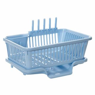 【特価商品】サンコープラスチック(SankoPlastic) 日本製 水切りかご(その他)