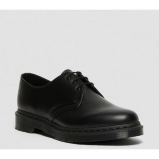 ドクターマーチン(Dr.Martens)の【美品】Dr. Martens/ドクターマーチン MONO 3ホールシューズ(ローファー/革靴)