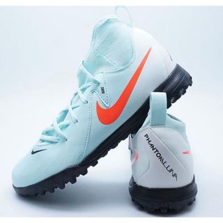 ナイキ(NIKE)の【美品】ファントムルナ 2 トレーニングシューズ nike フットサル サッカー(シューズ)