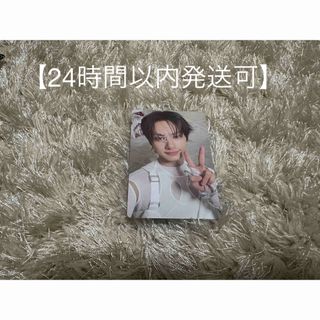 セブンティーン(SEVENTEEN)のSEVENTEEN HAPPY BURSTDAY ジュン(アイドルグッズ)