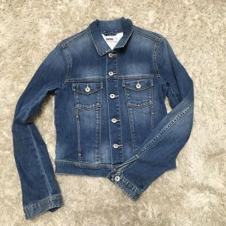 ディーゼル(DIESEL)のゆっこ様ご確認用 ディーゼル Gジャン(Gジャン/デニムジャケット)