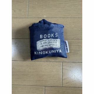 紀伊國屋書店オリジナルグッズ　エコバッグ(エコバッグ)