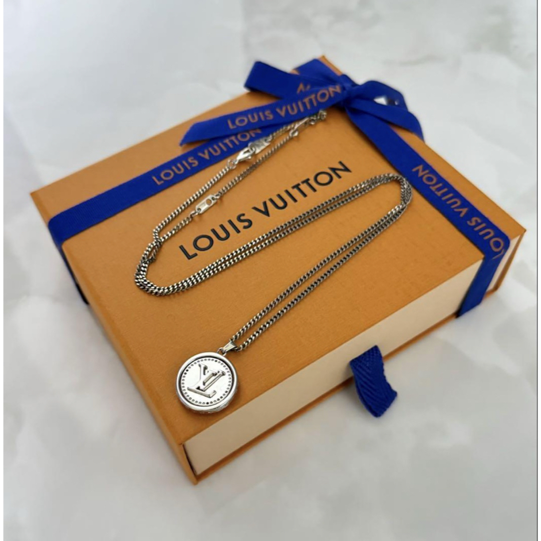 無料発送 LOUIS スワロフスキー ルイヴィトン ✨極美品✨ - VUITTON アクセサリー