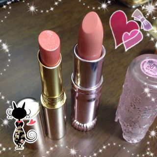 エイボン(AVON)の♡ルージュ＆リップ♡Set(その他)