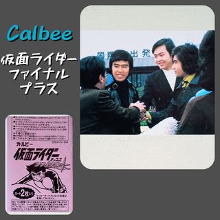 仮面ライダーチップスファイナルプラス さようなら！滝