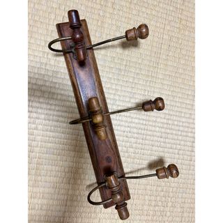ウォールフック