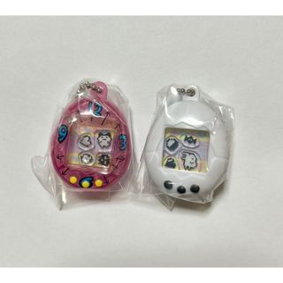 たまごっちシャカシャカチャームコレクション(その他)
