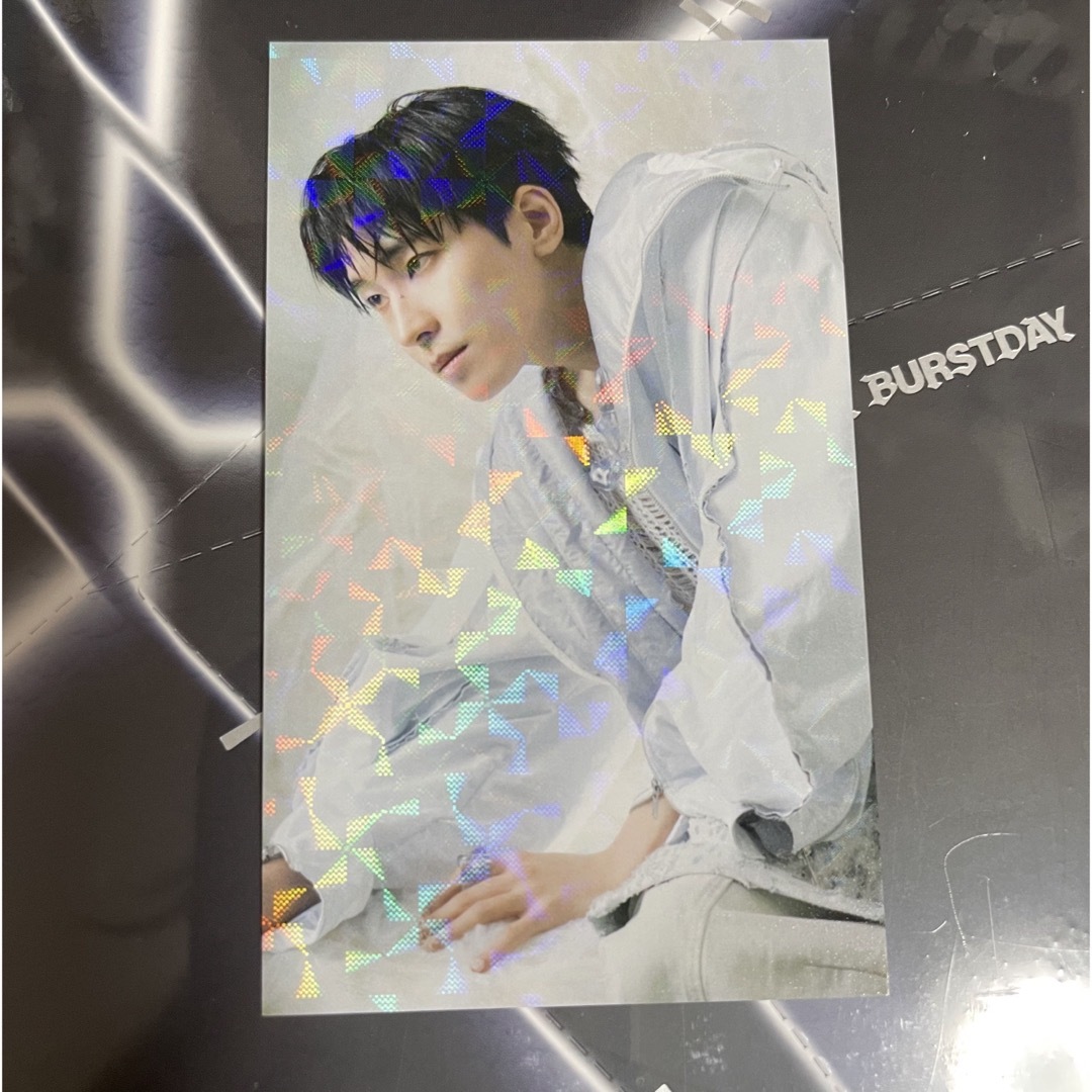 ラキドロ ウォヌ エンタメ/ホビーのタレントグッズ(アイドルグッズ)の商品写真