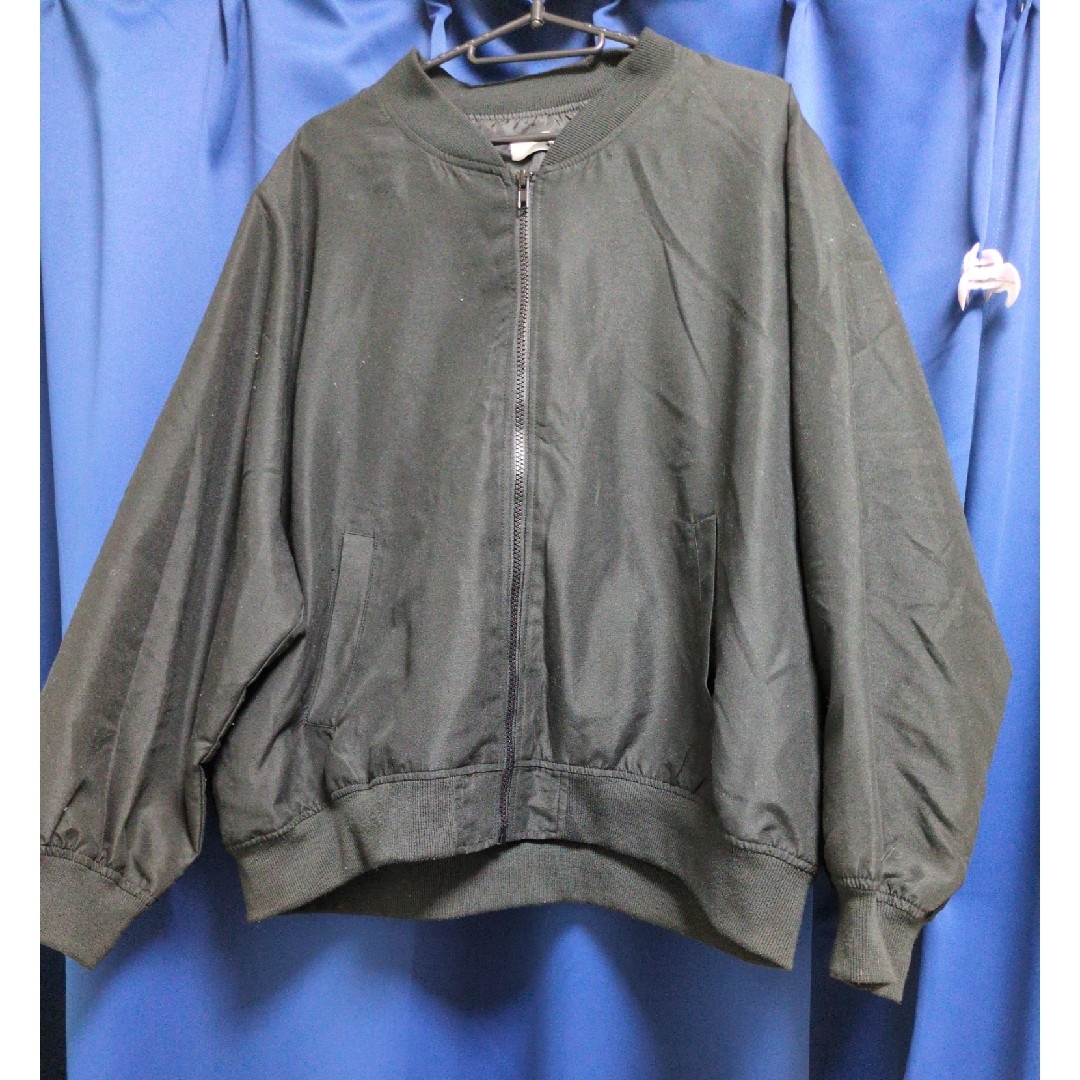 ブルゾン レディースのジャケット/アウター(ブルゾン)の商品写真