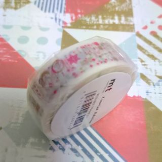 エムティー(mt)のマスキングテープ(テープ/マスキングテープ)