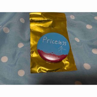 SHOW-WA  青山隼　缶バッチ(アイドルグッズ)