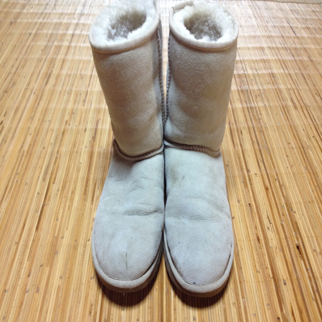 UGG(アグ)のＵＧＧ☻໌˄☻ັ レディースの靴/シューズ(ブーツ)の商品写真