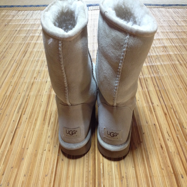 UGG(アグ)のＵＧＧ☻໌˄☻ັ レディースの靴/シューズ(ブーツ)の商品写真