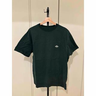 DANTON - ダントン　Tシャツ