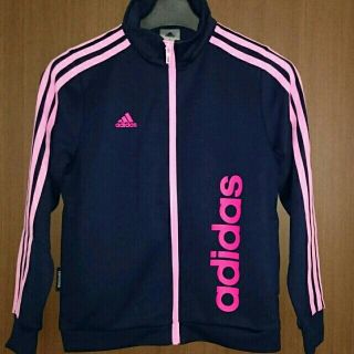 アディダス(adidas)のRinRin様専用♡adidasジャージ 140(ジャケット/上着)