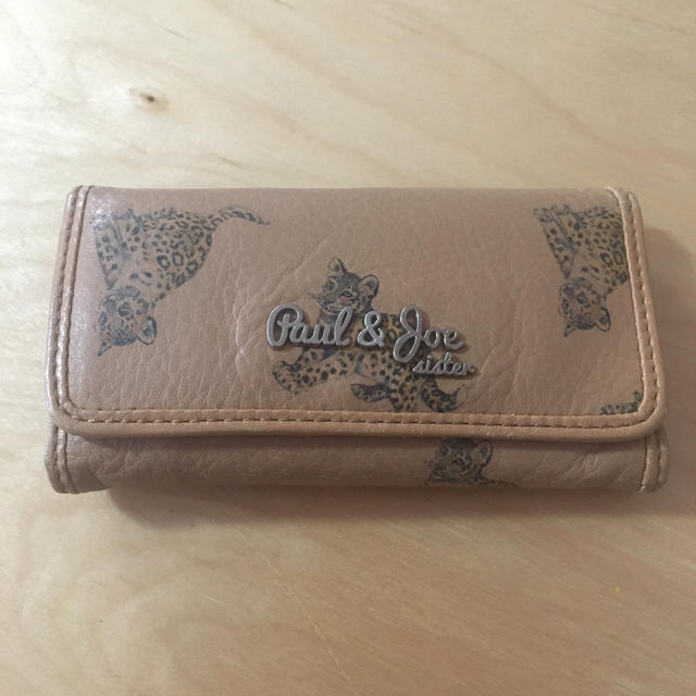 Paul Joe ポール ジョーシスターキーケースの通販 By リーナ S Shop ポールアンドジョーならラクマ Paul Joe ポール ジョーシスターキーケースの通販 By リーナ S Shop ポールアンドジョーならラクマ
