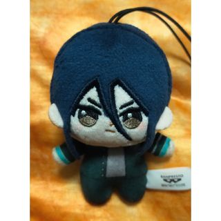 ✳WIND BREAKER ウィンドブレーカー ほわぬい マスコット杉下京太郎✳(キャラクターグッズ)
