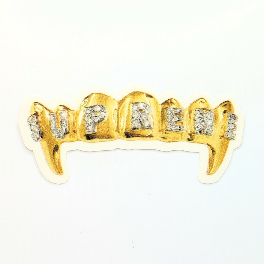 Supreme(シュプリーム)のSUPREME FRONTS STICKER メンズのファッション小物(その他)の商品写真