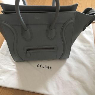 セリーヌ(celine)のris様 専用セリーヌ(トートバッグ)