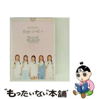 【中古】 1集ミニアルバム: ファースト・ラヴ 輸入盤 CD / CLC(K-POP/アジア)